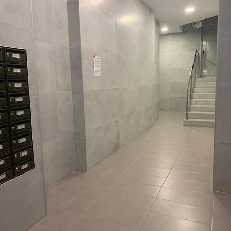 شقة Habitacion Individual فالنسيا المظهر الخارجي الصورة