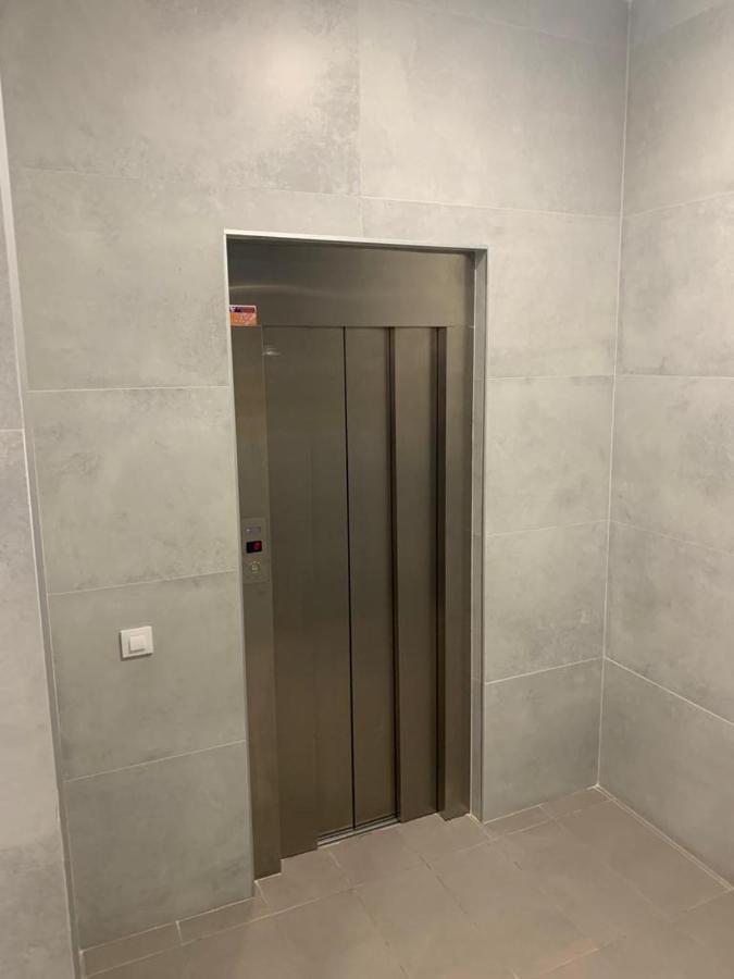 شقة Habitacion Individual فالنسيا المظهر الخارجي الصورة